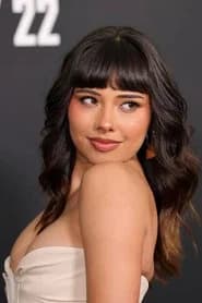 Xochitl Gomez
