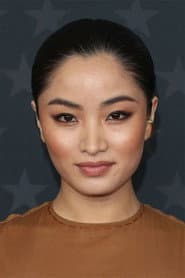 Anna Sawai
