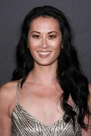 Olivia Cheng