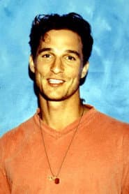 Matthew McConaughey