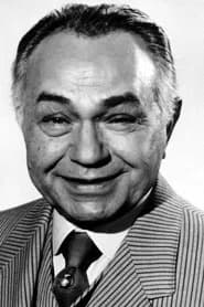 Edward G. Robinson