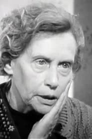 Trude Brentina