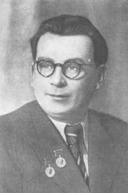 Vasiliy Solovev-Sedoy