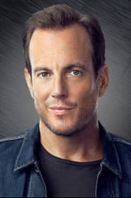 Will Arnett
