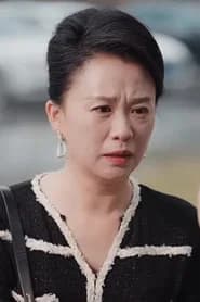 Liu Xin Ying
