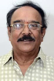 Venkateswara Rao Paruchuri