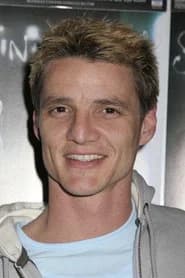 Pedro Pascal