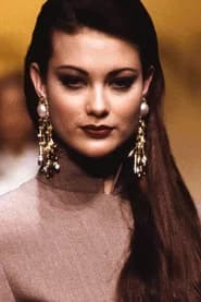 Shalom Harlow