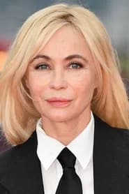 Emmanuelle Béart