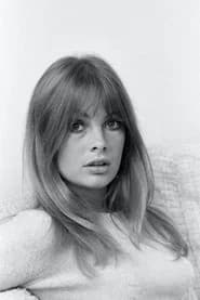 Jean Shrimpton