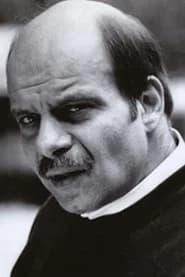 Tony Hoty