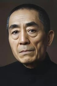 Zhang Yimou