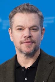 Matt Damon