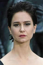 Katherine Waterston