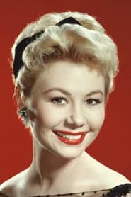 Mitzi Gaynor