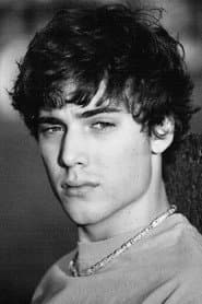 Dustin Milligan