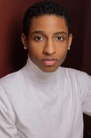 Myles Frost