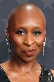 Cynthia Erivo
