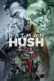 Batman: Hush