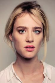 Mackenzie Davis
