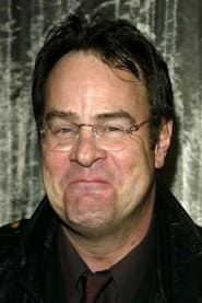 Dan Aykroyd