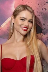Karolina Ugrenyuk