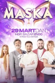 The Masked Singer Azerbaijan
