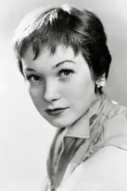 Shirley MacLaine
