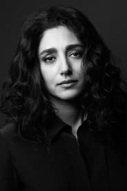Golshifteh Farahani