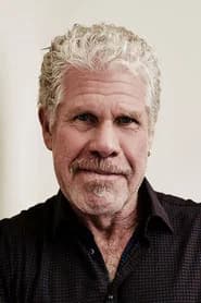 Ron Perlman