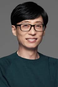 Yoo Jae-suk