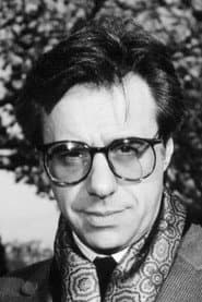 Peter Bogdanovich