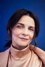 Juliette Binoche