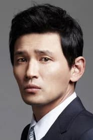 Hwang Jung-min