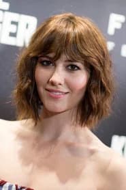 Mary Elizabeth Winstead