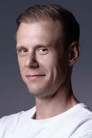 Armin van Buuren