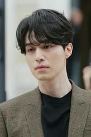 Lee Dong-wook