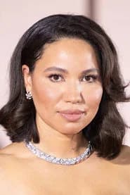 Jurnee Smollett-Bell