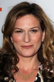 Ana Gasteyer