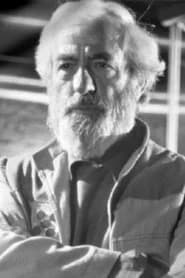 Alex McCrindle
