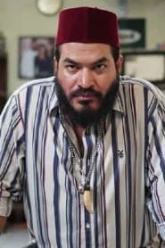 Ridwan Raoull Rohaz