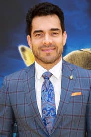 Omar Chaparro