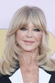 Goldie Hawn