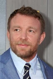 Guy Ritchie
