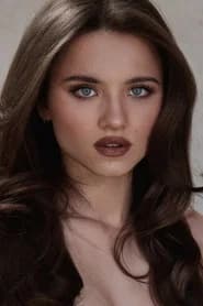 Madeleine McGraw