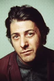 Dustin Hoffman