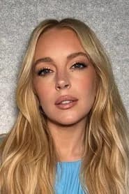 Lindsay Lohan