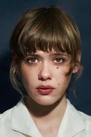 Mathilde Warnier