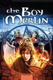 The Boy Merlin