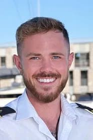 Nathan Gallagher